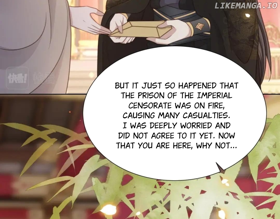 Lonely Emperor Chases His Sister-in-Law Chapter 73 - page 53